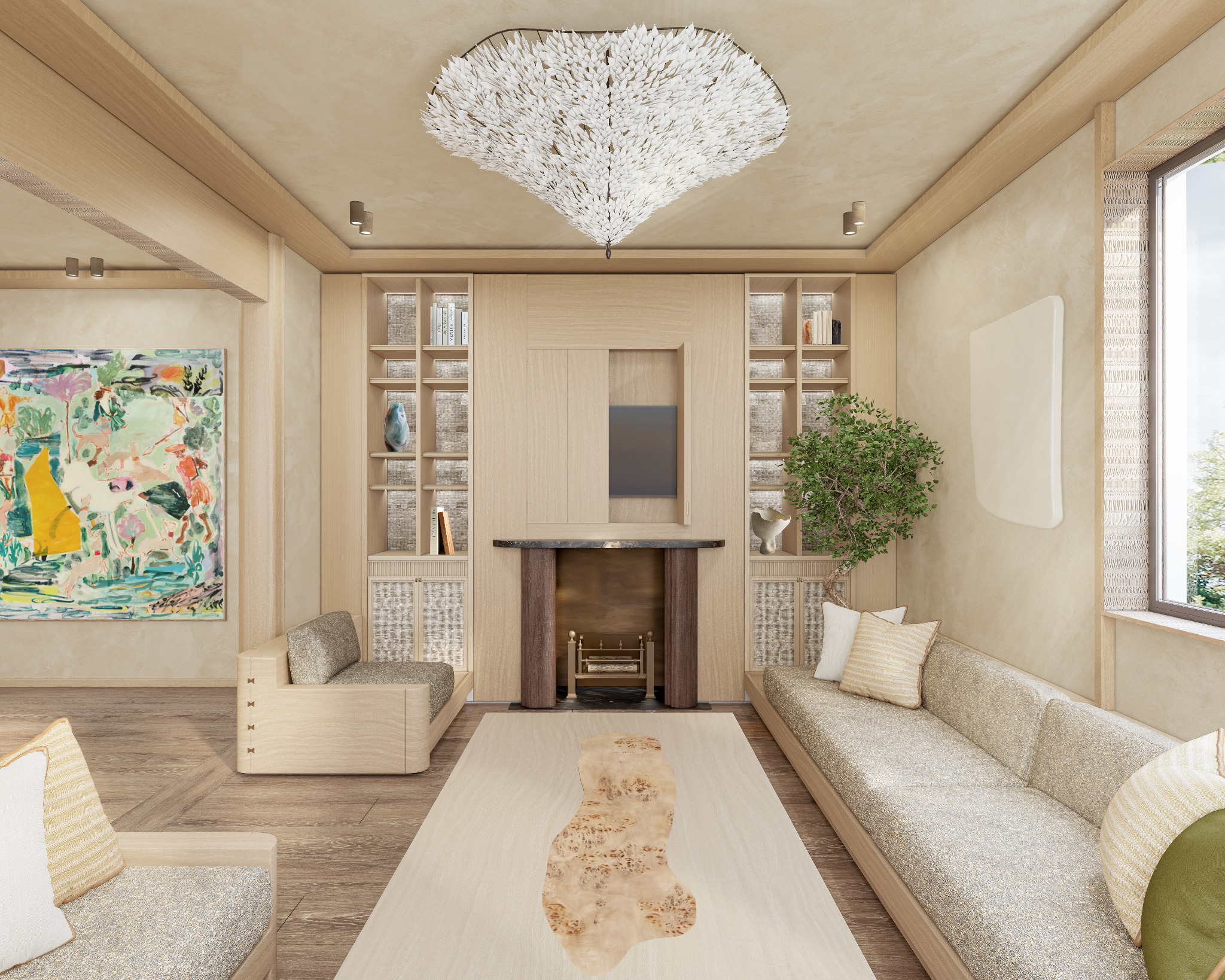Residence II