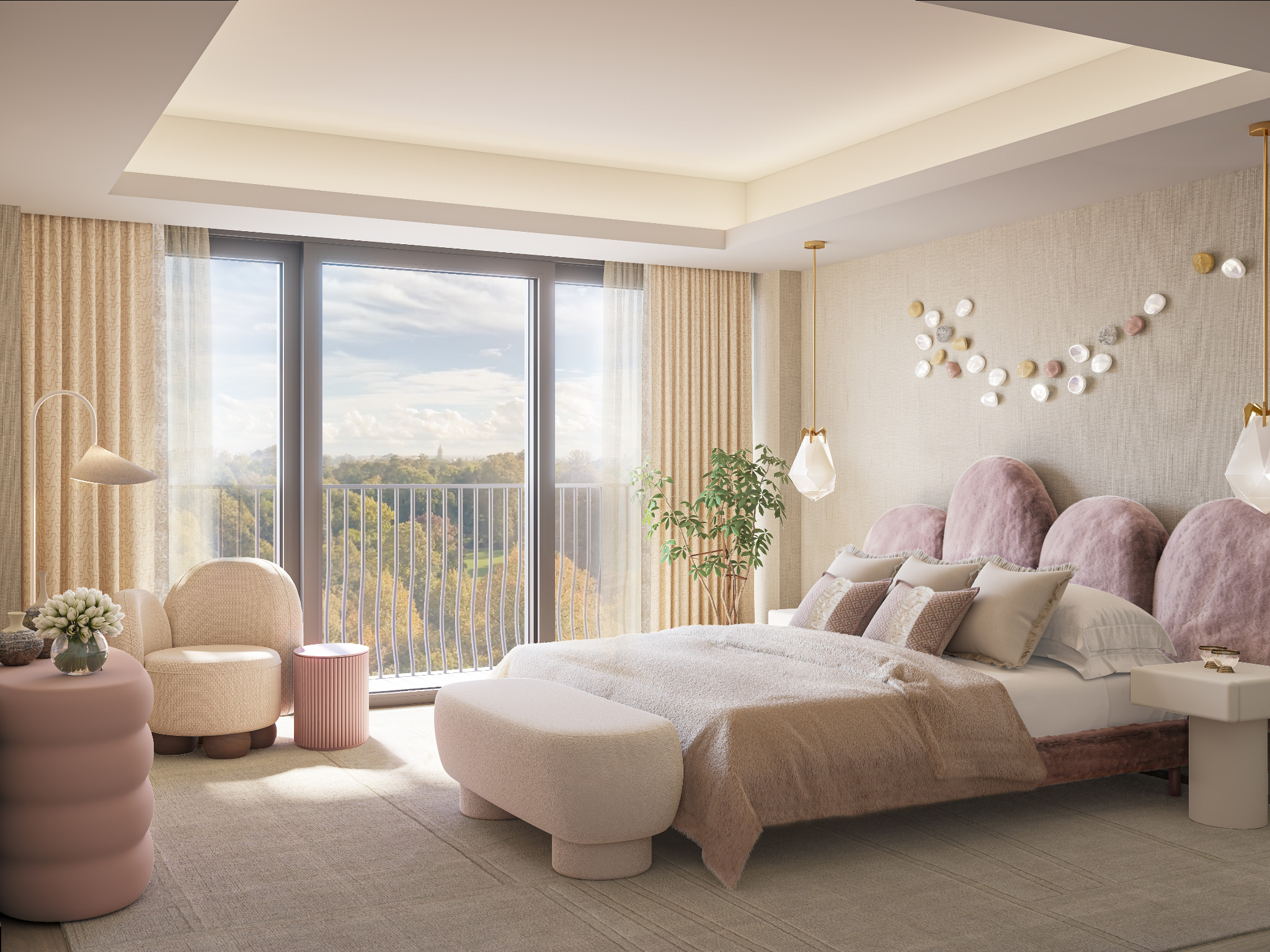 Residence IV